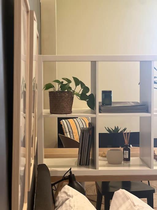 Modern Lux Apartment Downtown Rethymno Exterior foto