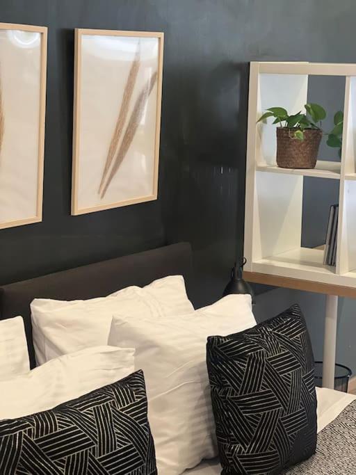 Modern Lux Apartment Downtown Rethymno Exterior foto