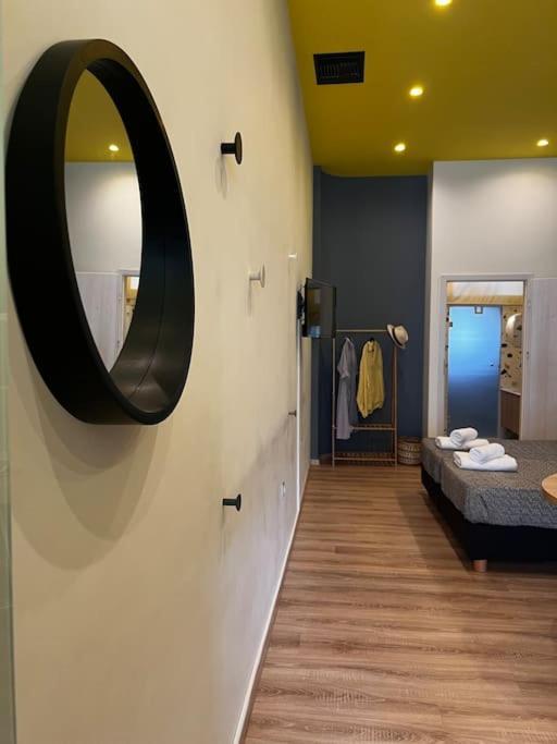 Modern Lux Apartment Downtown Rethymno Exterior foto