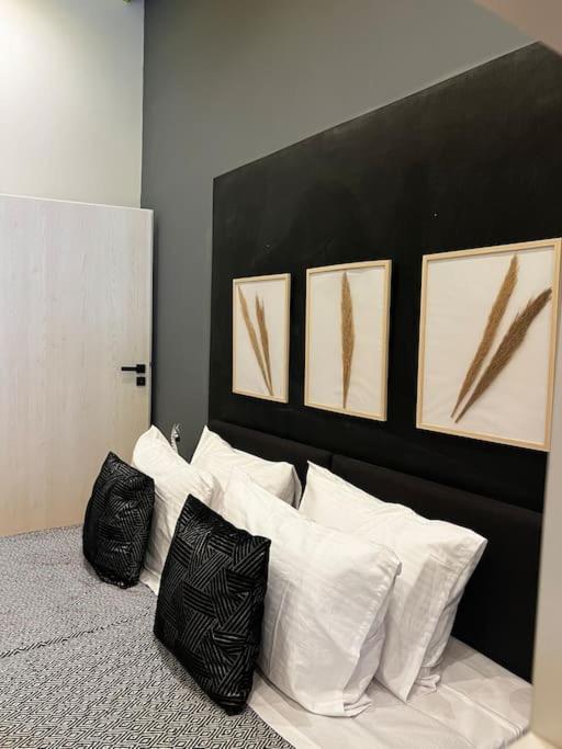 Modern Lux Apartment Downtown Rethymno Exterior foto