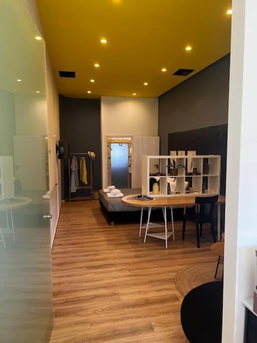 Modern Lux Apartment Downtown Rethymno Exterior foto